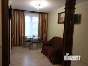 3-к квартира, вторичка, 59м2, 3/9 этаж