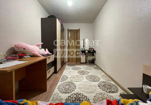 3-к квартира, вторичка, 58м2, 4/4 этаж