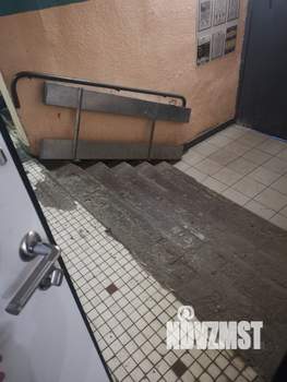 1-к квартира, вторичка, 30м2, 1/9 этаж