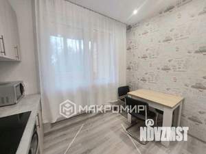 1-к квартира, вторичка, 37м2, 5/17 этаж