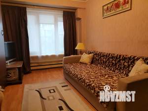 3-к квартира, вторичка, 64м2, 7/9 этаж