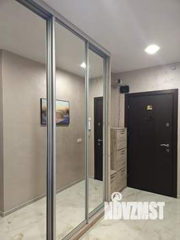 2-к квартира, вторичка, 56м2, 4/25 этаж