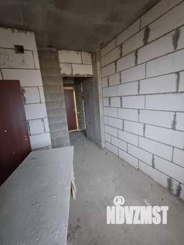 1-к квартира, вторичка, 39м2, 13/17 этаж