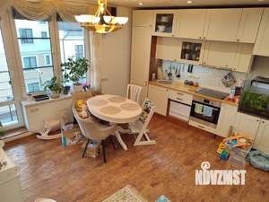 Студия квартира, вторичка, 31м2, 3/5 этаж