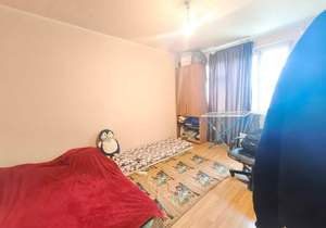 2-к квартира, вторичка, 60м2, 16/25 этаж