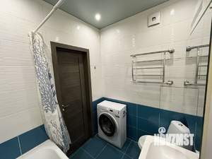 1-к квартира, вторичка, 34м2, 8/9 этаж