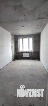 3-к квартира, вторичка, 58м2, 3/4 этаж