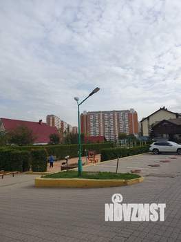 1-к квартира, вторичка, 50м2, 1/3 этаж