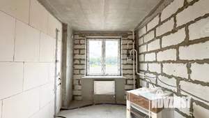 1-к квартира, вторичка, 32м2, 2/4 этаж