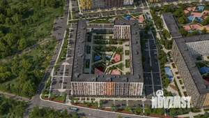 2-к квартира, вторичка, 33м2, 5/12 этаж