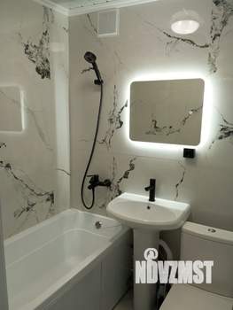 1-к квартира, вторичка, 20м2, 5/5 этаж