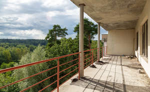 6-к квартира, вторичка, 278м2, 3/3 этаж