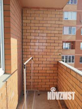 3-к квартира, вторичка, 84м2, 12/16 этаж