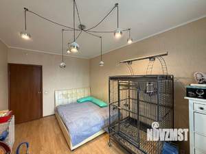 3-к квартира, вторичка, 85м2, 8/23 этаж