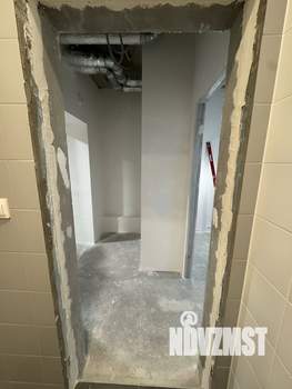 1-к квартира, вторичка, 25м2, 6/16 этаж