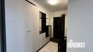 3-к квартира, вторичка, 81м2, 22/26 этаж