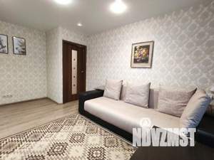 2-к квартира, вторичка, 41м2, 2/5 этаж