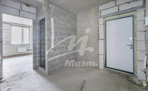 2-к квартира, вторичка, 64м2, 13/17 этаж