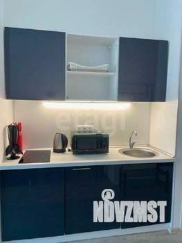 Студия квартира, вторичка, 21м2, 2/25 этаж