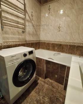 2-к квартира, вторичка, 65м2, 15/17 этаж