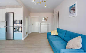 3-к квартира, вторичка, 73м2, 2/5 этаж