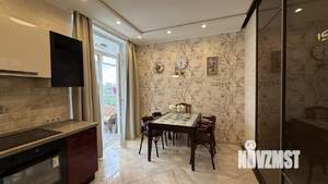 3-к квартира, вторичка, 85м2, 9/18 этаж