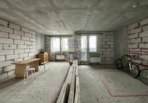 4-к квартира, вторичка, 92м2, 17/17 этаж