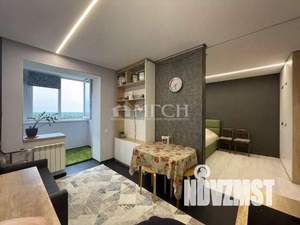 1-к квартира, вторичка, 42м2, 12/12 этаж