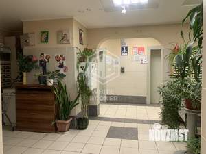 2-к квартира, вторичка, 65м2, 9/20 этаж