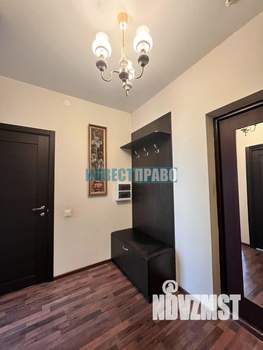 1-к квартира, вторичка, 40м2, 10/17 этаж