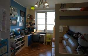 4-к квартира, вторичка, 89м2, 13/23 этаж
