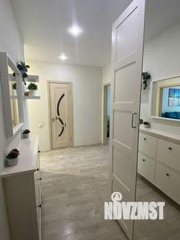 2-к квартира, вторичка, 63м2, 12/17 этаж