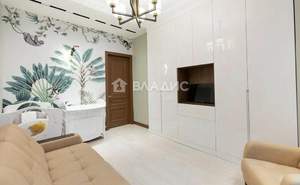 2-к квартира, вторичка, 92м2, 5/8 этаж