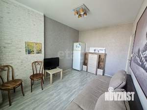 2-к квартира, вторичка, 35м2, 13/17 этаж