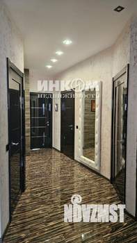 3-к квартира, вторичка, 85м2, 30/37 этаж