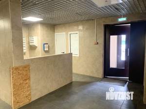 3-к квартира, вторичка, 76м2, 2/17 этаж