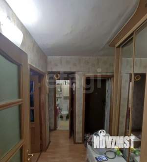 2-к квартира, вторичка, 42м2, 4/5 этаж