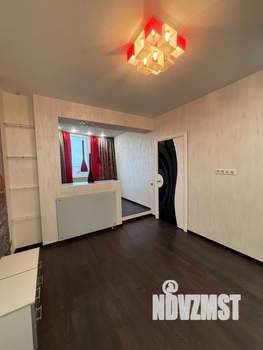 2-к квартира, вторичка, 53м2, 12/12 этаж