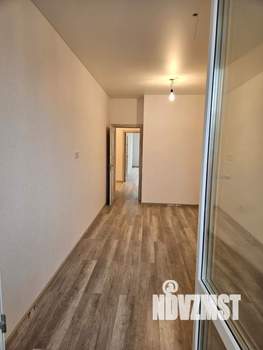 2-к квартира, вторичка, 52м2, 7/8 этаж