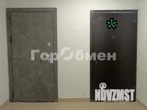 3-к квартира, вторичка, 59м2, 2/4 этаж