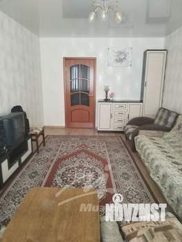 2-к квартира, вторичка, 60м2, 8/17 этаж