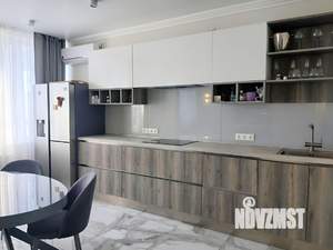3-к квартира, вторичка, 89м2, 18/24 этаж