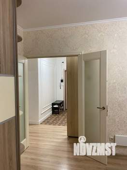 2-к квартира, вторичка, 56м2, 3/25 этаж