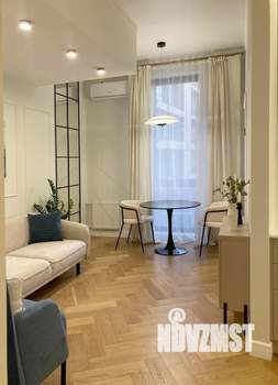 2-к квартира, вторичка, 36м2, 2/8 этаж