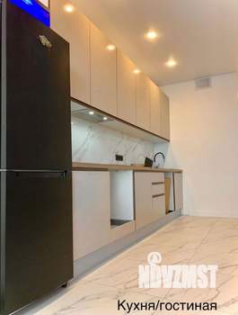 3-к квартира, вторичка, 79м2, 2/8 этаж