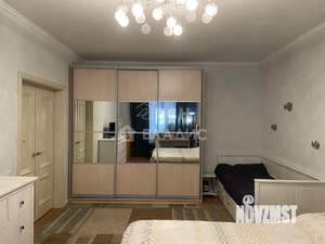 1-к квартира, вторичка, 42м2, 7/15 этаж