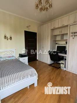 4-к квартира, вторичка, 91м2, 4/23 этаж
