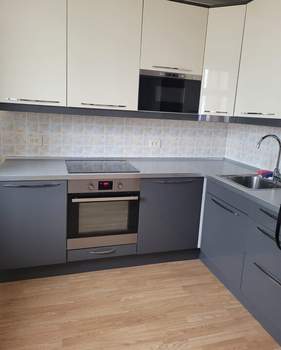 2-к квартира, вторичка, 62м2, 8/23 этаж