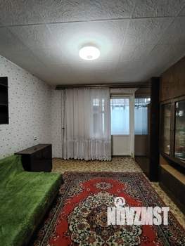 1-к квартира, вторичка, 36м2, 1/9 этаж