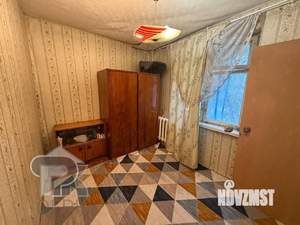 3-к квартира, вторичка, 52м2, 3/5 этаж